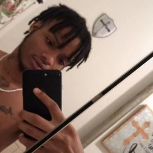 Meet your Posher, Don